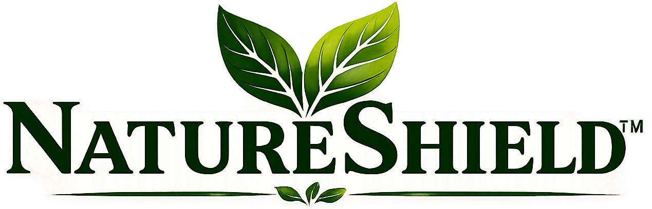 NatureShield Logo
