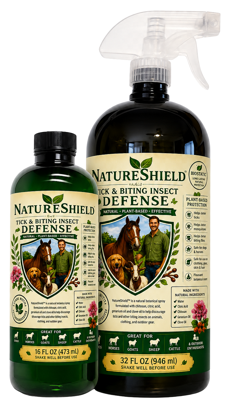 Composite image of 2 bottles
